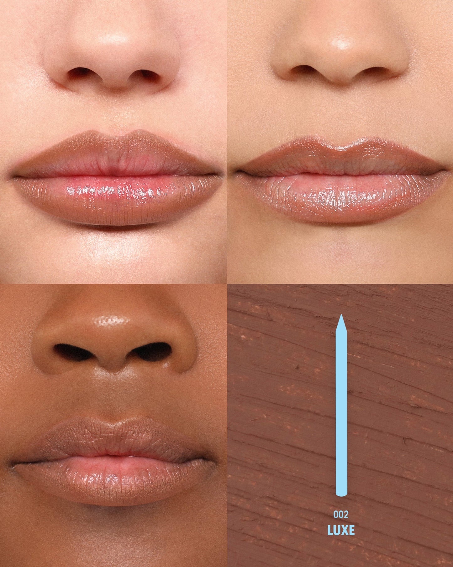 Moira Lip Chic Liner