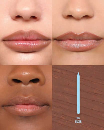 Moira Lip Chic Liner