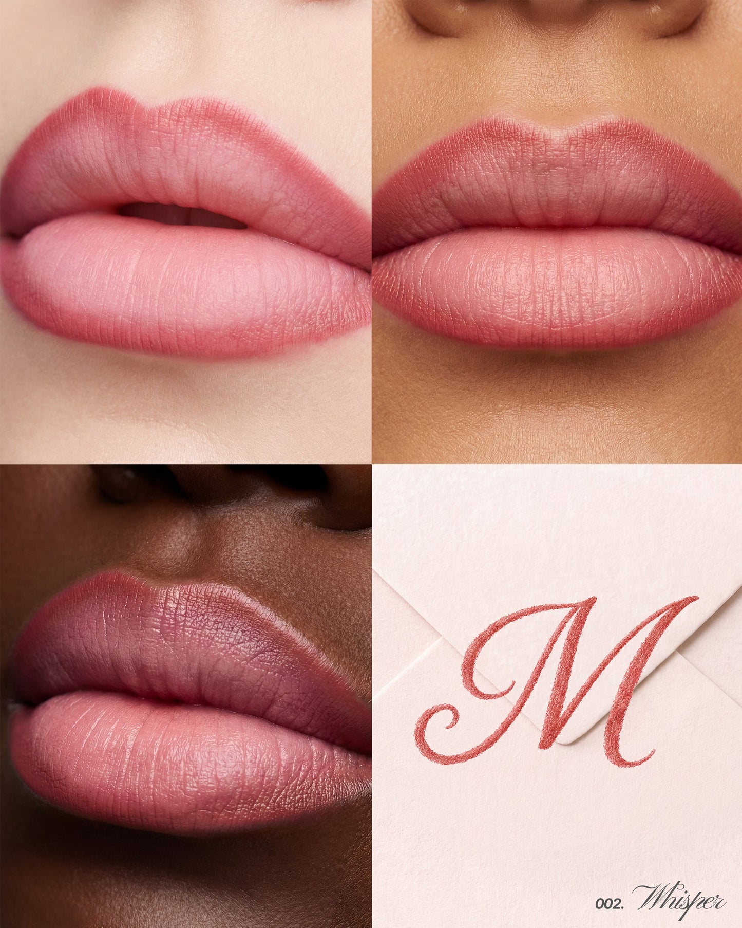 Moira Angel Touch Lip Liner