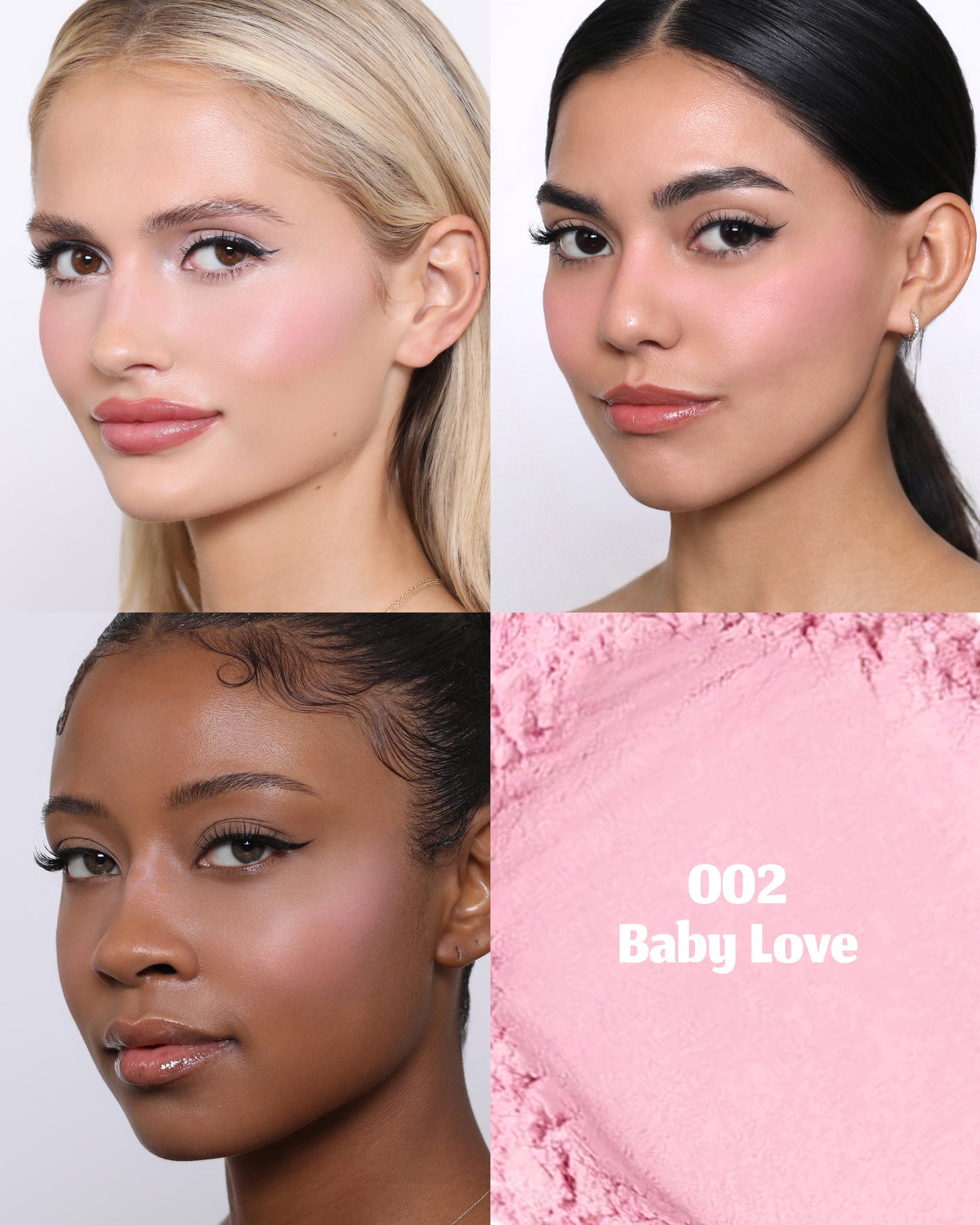 Moira Love Blur Blush