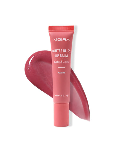 Moira Butter Bliss Lip Balm