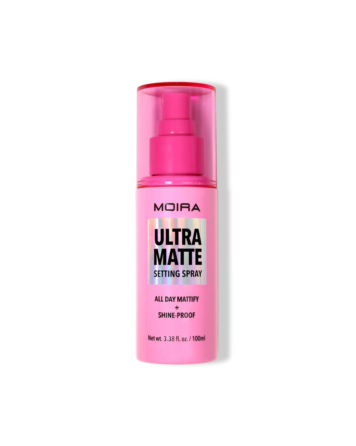 Moira Ultra Matte Setting Spray
