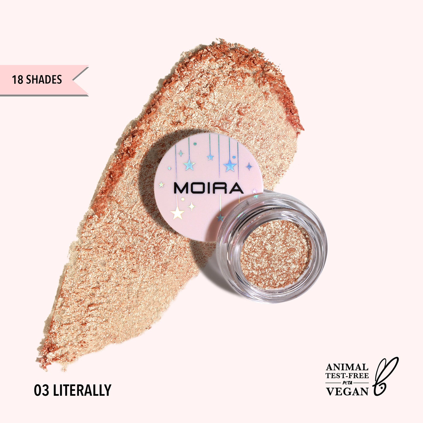 Moira Shadow Pot