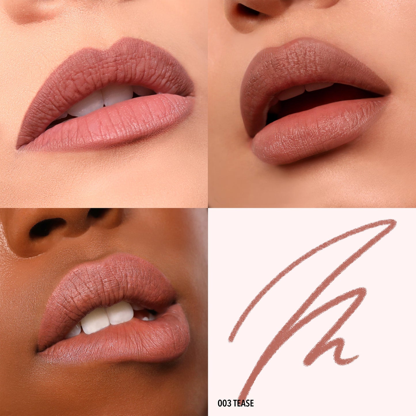 Moira Lip Appeal Plumping Liner