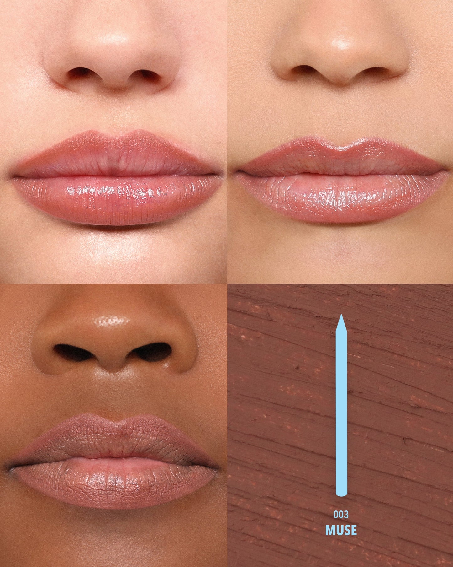 Moira Lip Chic Liner