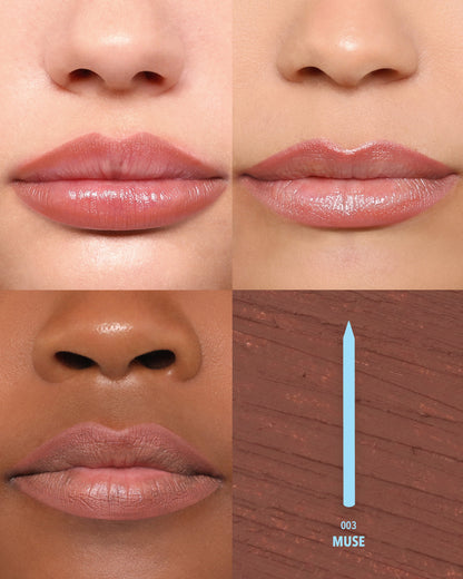 Moira Lip Chic Liner