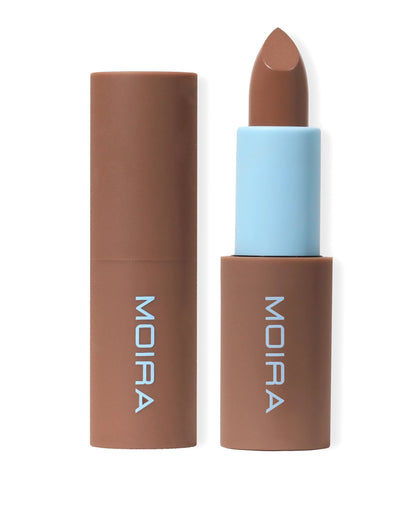 Moira Angel Satin Lipstick