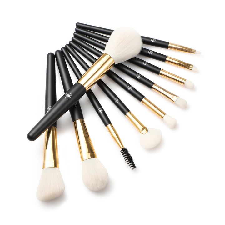Lurella Chic Artistry Brush Set