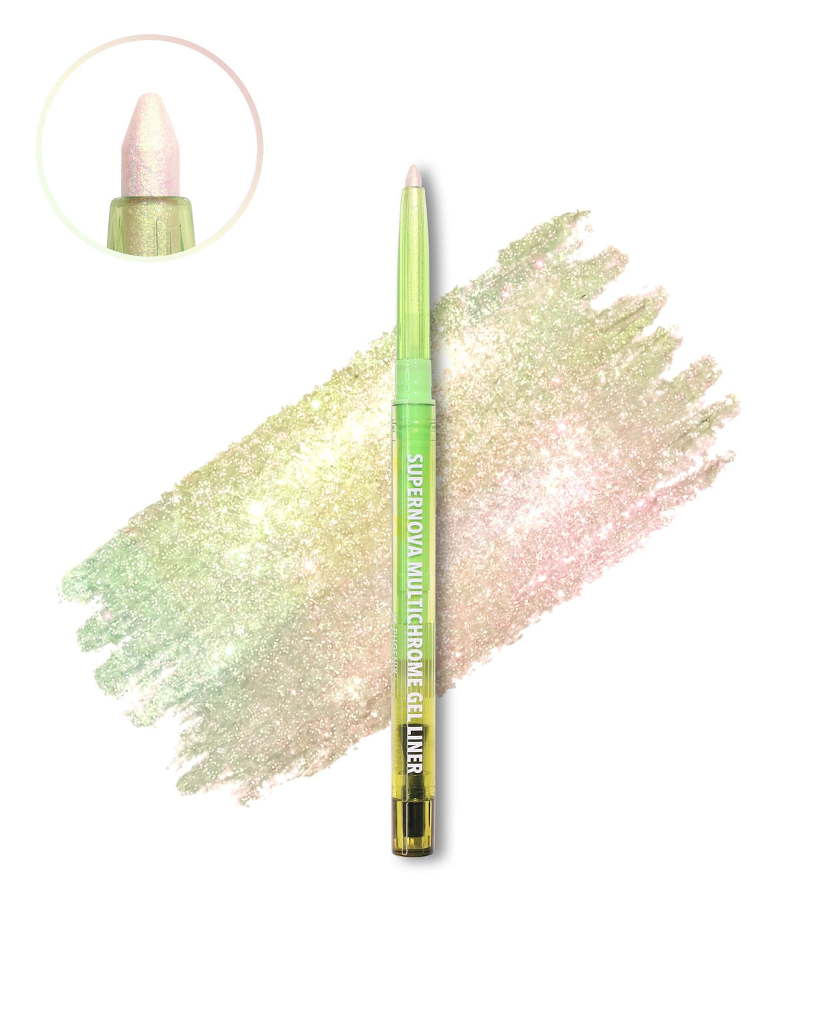 Moira Supernova Multichrome Gel Liner *NEW COLORS!