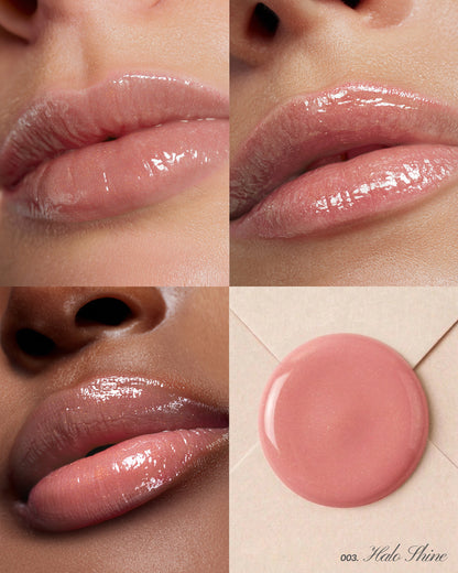 Moira Angel Glow Gloss