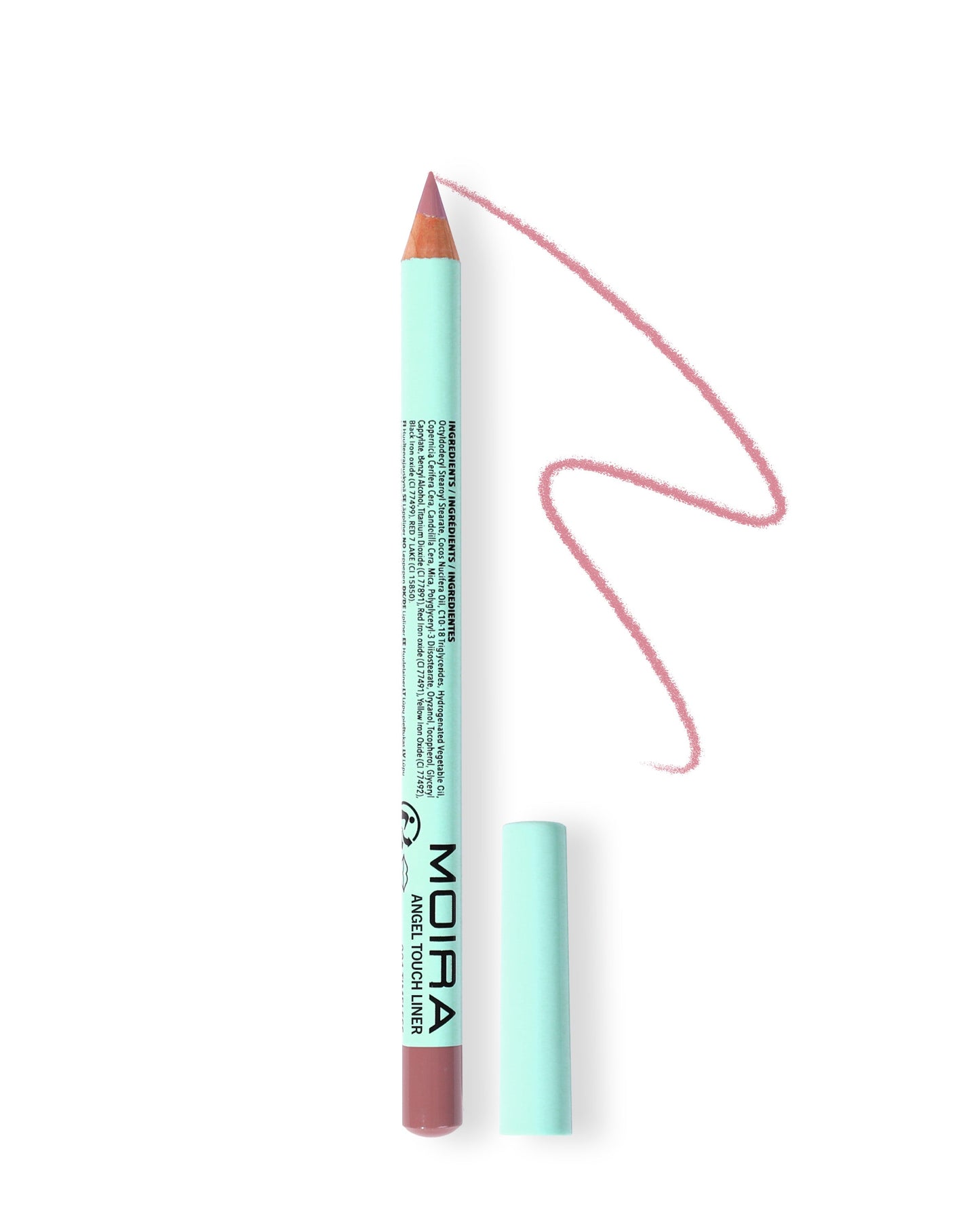 Moira Angel Touch Lip Liner