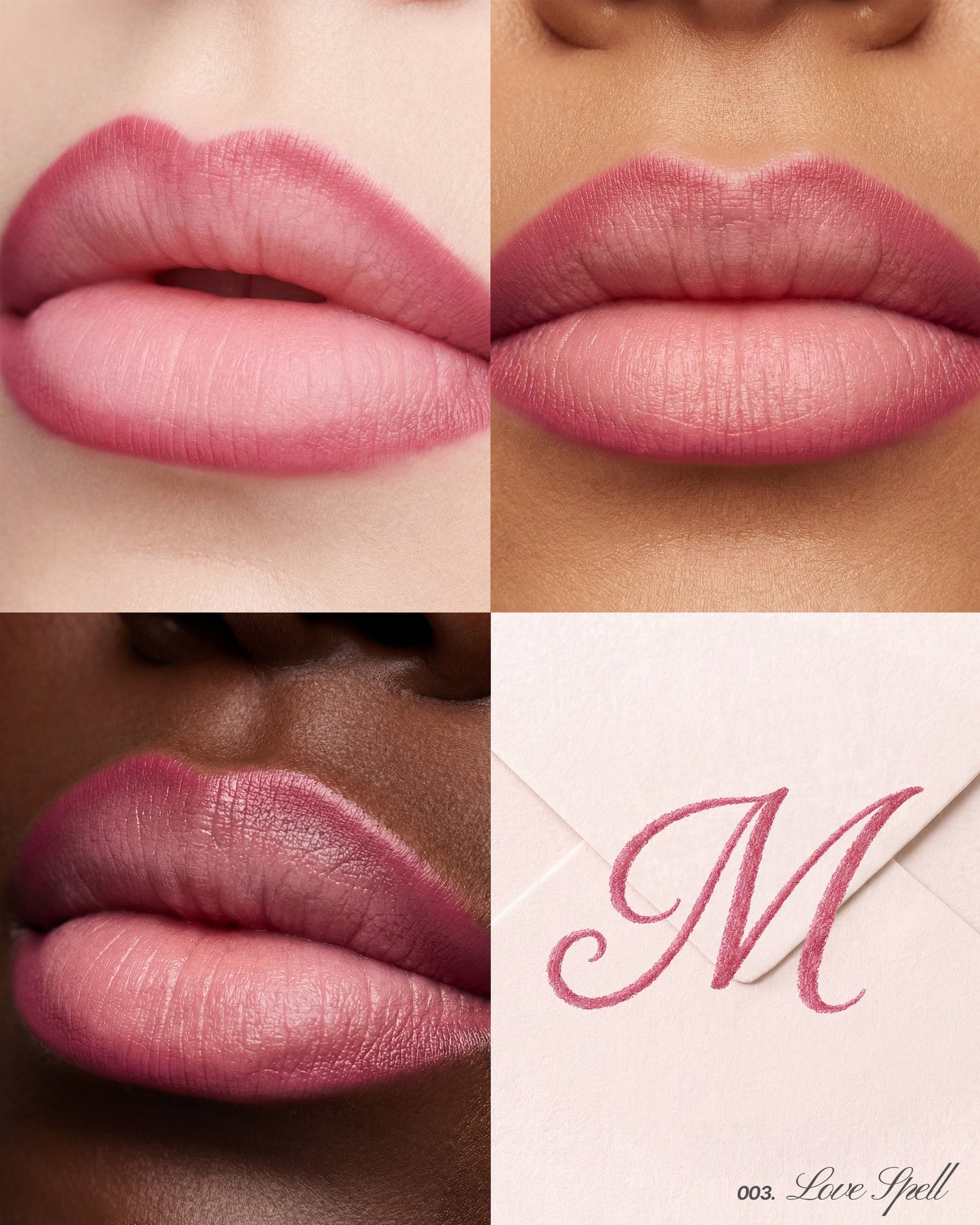 Moira Angel Touch Lip Liner