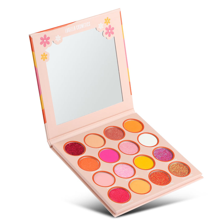 Lurella So Groovy Palette