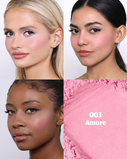 Moira Love Blur Blush
