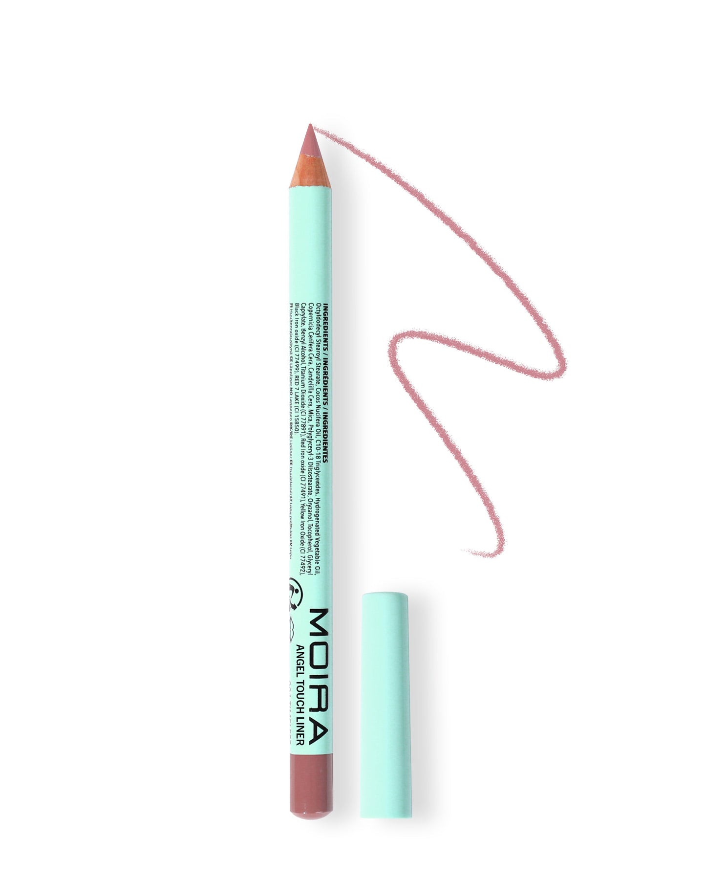 Moira Angel Touch Lip Liner