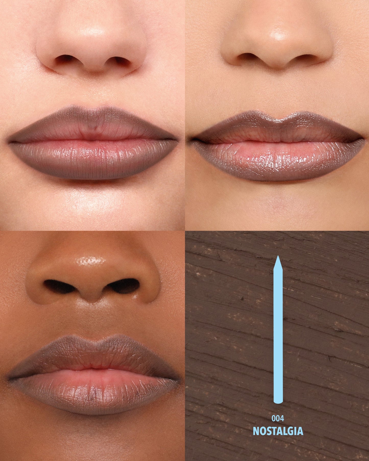 Moira Lip Chic Liner