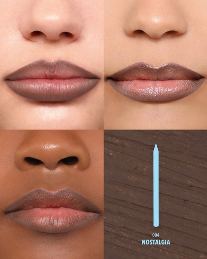 Moira Lip Chic Liner