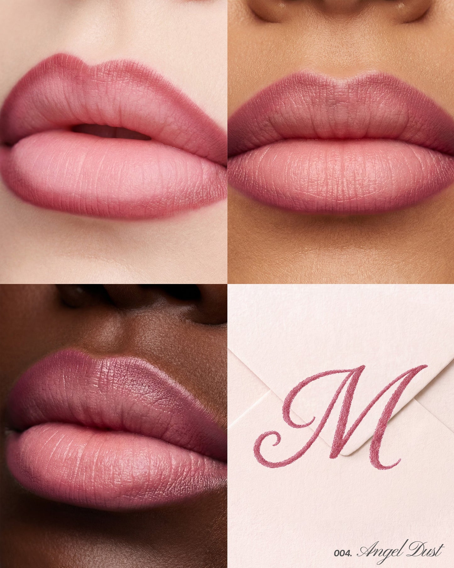 Moira Angel Touch Lip Liner