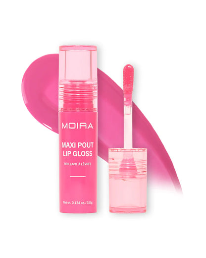Moira Maxi Pout Lip Gloss