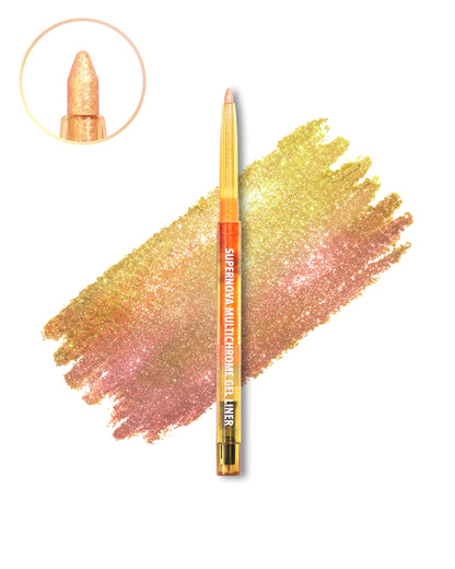 Moira Supernova Multichrome Gel Liner *NEW COLORS!
