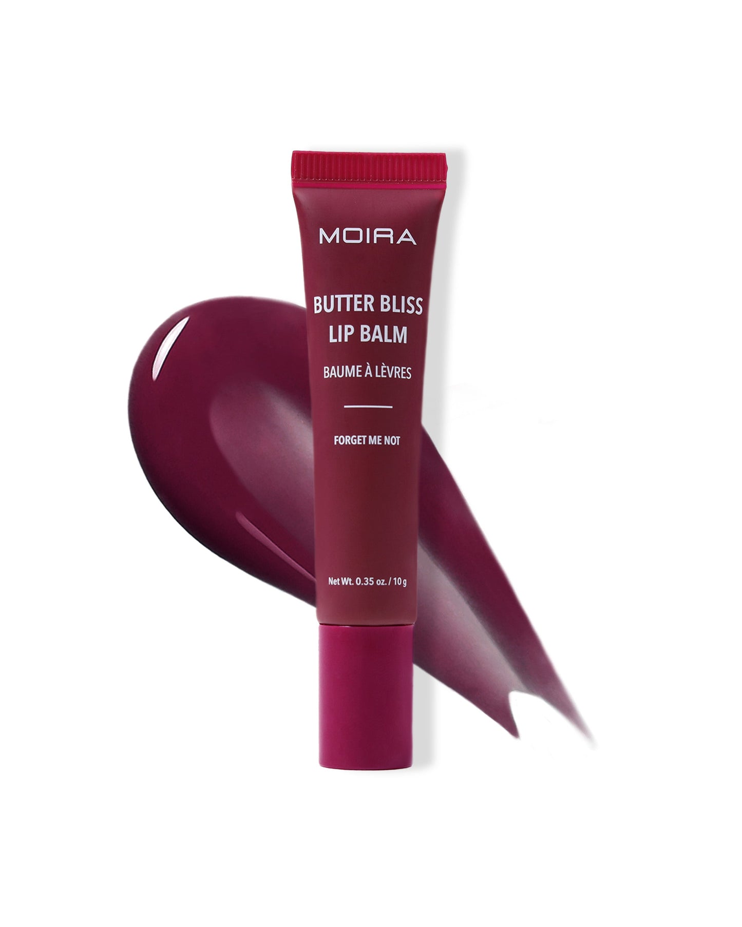 Moira Butter Bliss Lip Balm