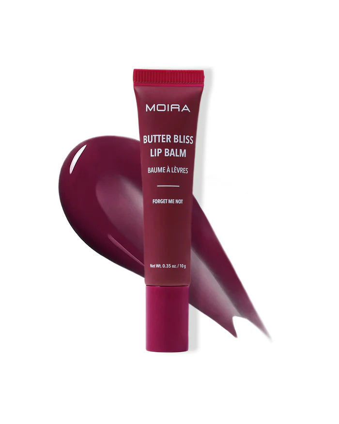 Moira Butter Bliss Lip Balm