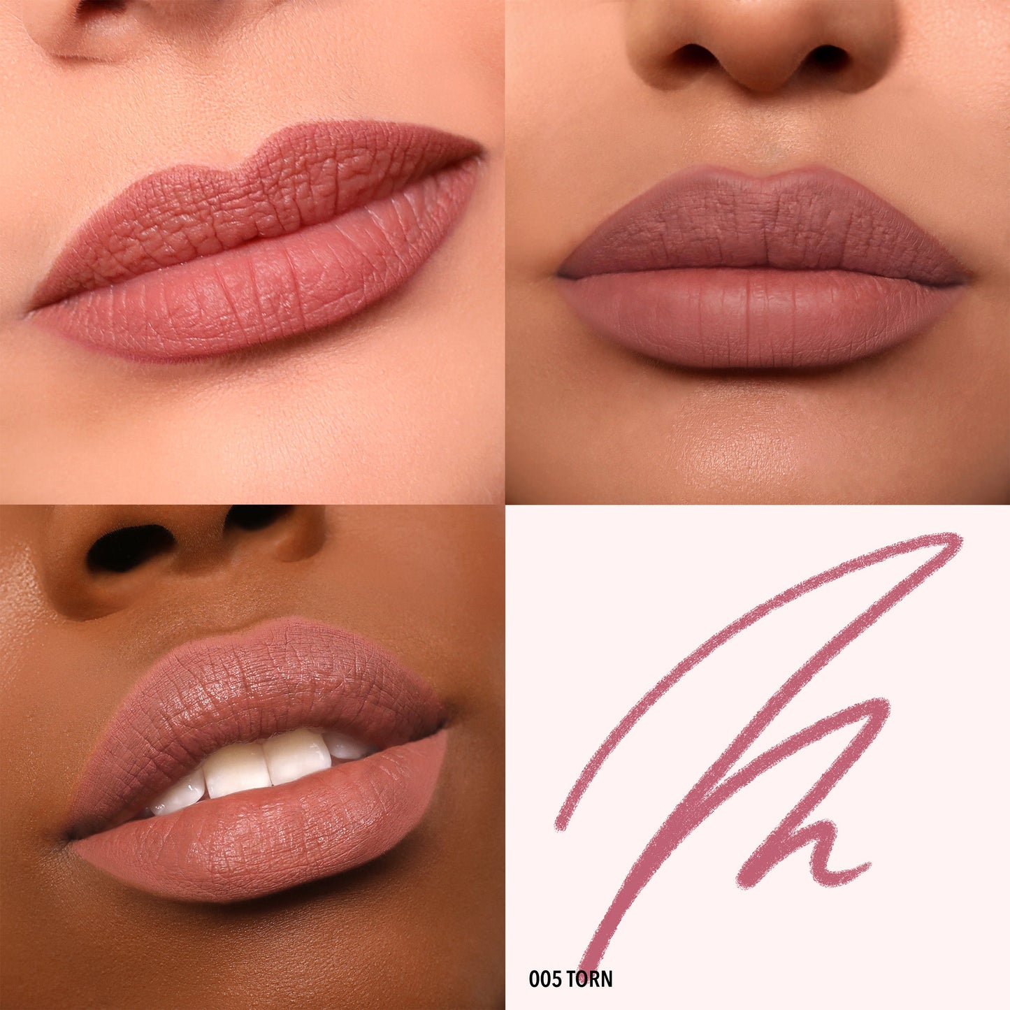 Moira Lip Appeal Plumping Liner