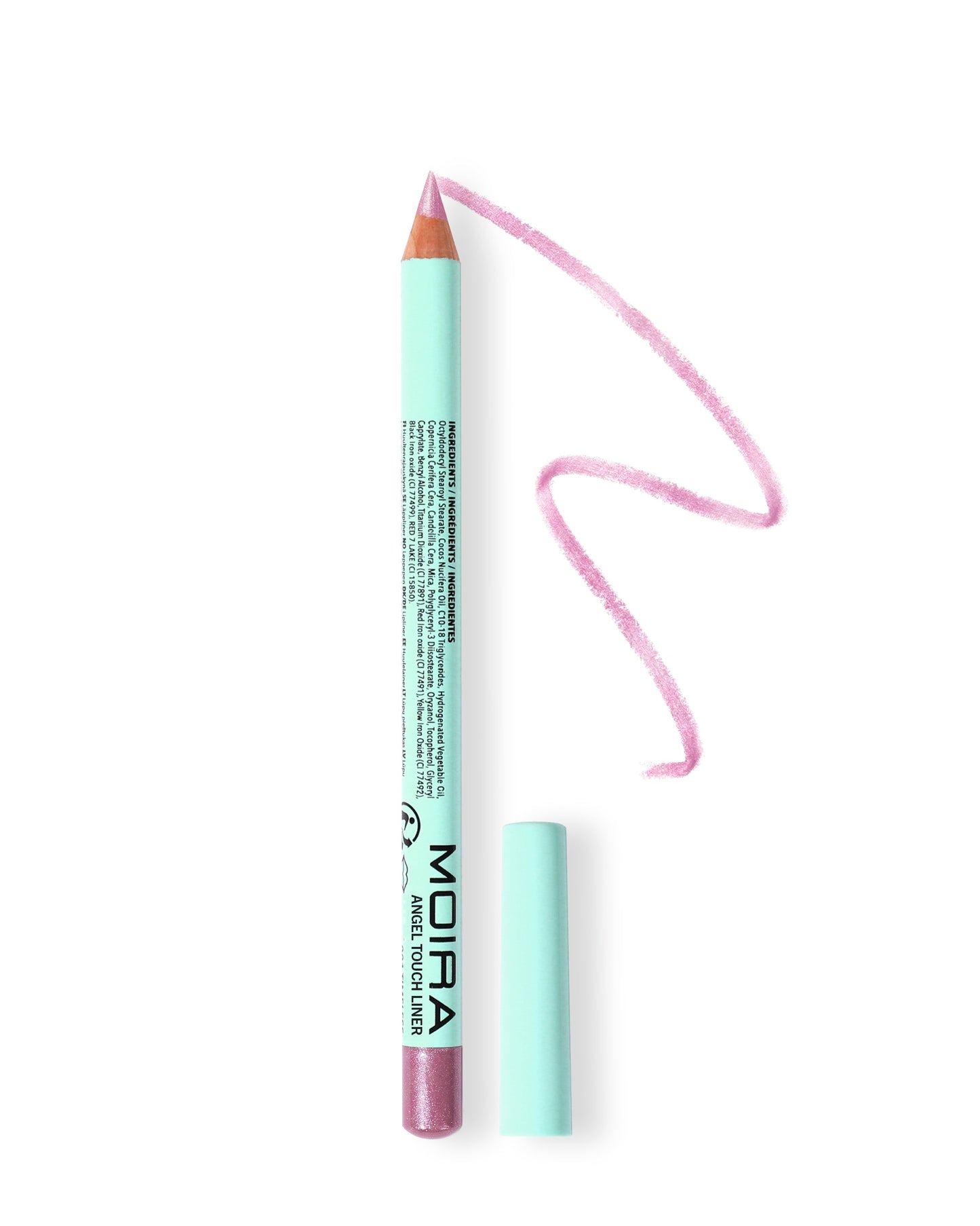 Moira Angel Touch Lip Liner