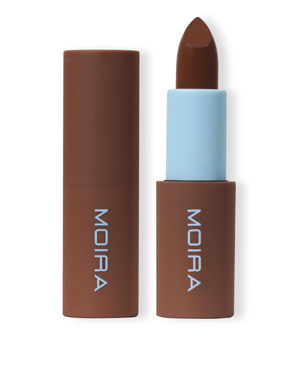 Moira Angel Satin Lipstick