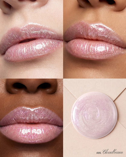 Moira Angel Glow Gloss