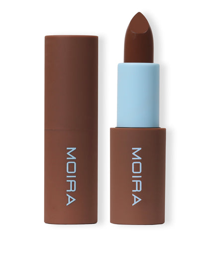 Moira Chic Satin Lipstick