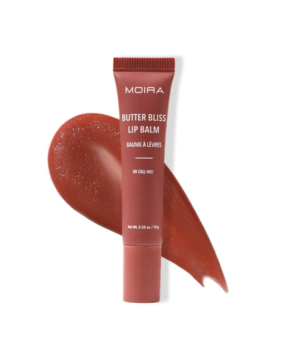 Moira Butter Bliss Lip Balm