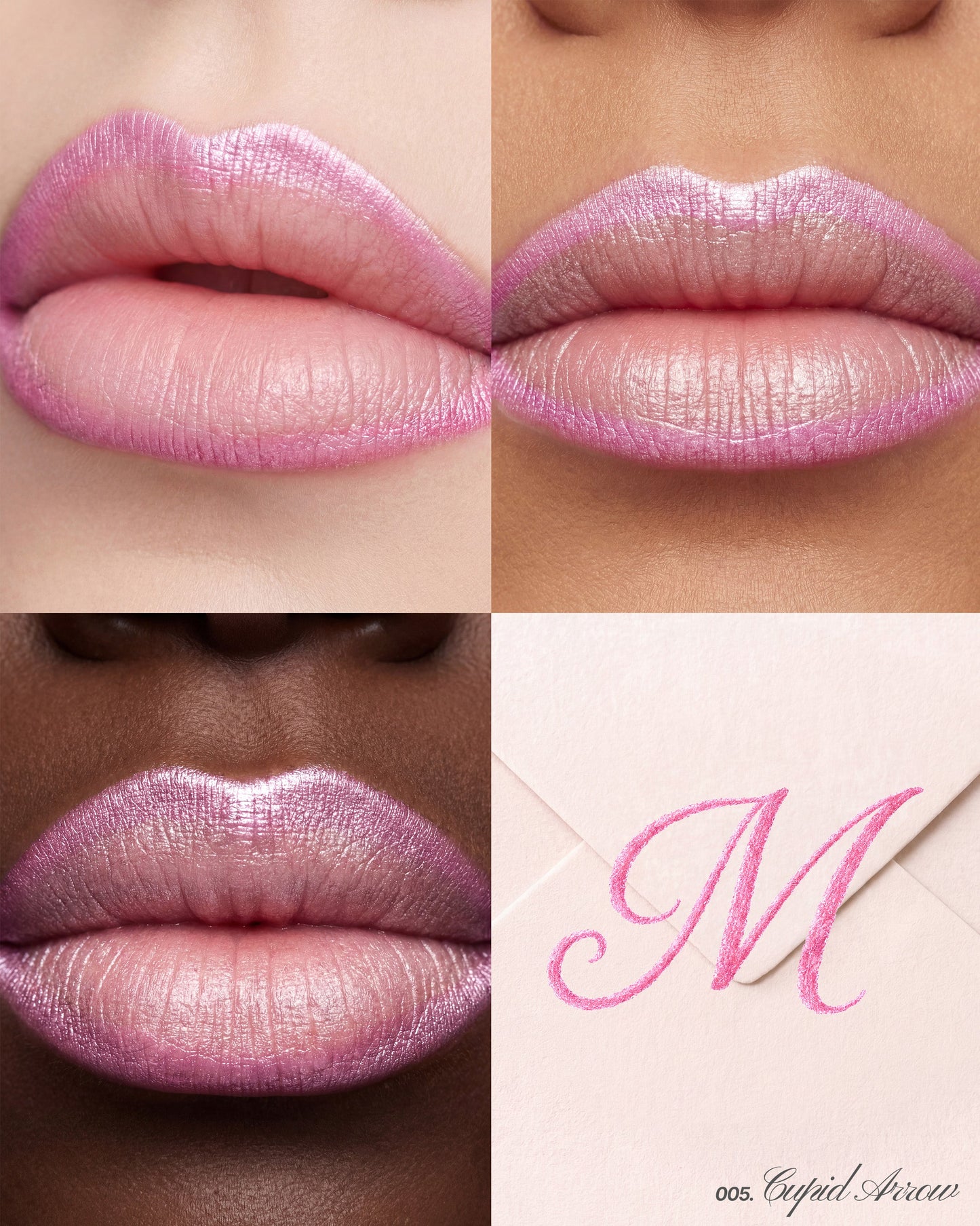 Moira Angel Touch Lip Liner