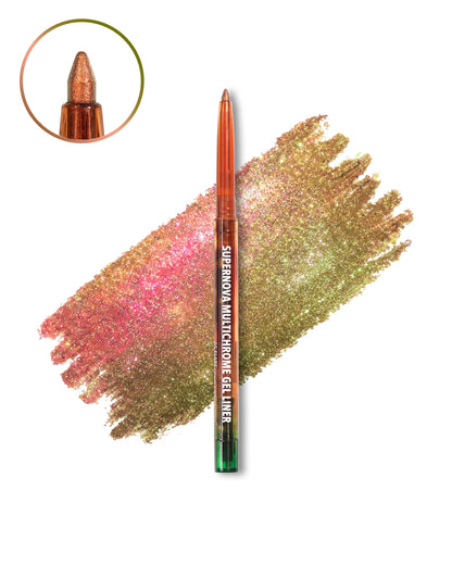 Moira Supernova Multichrome Gel Liner *NEW COLORS!