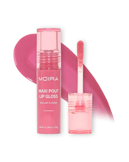 Moira Maxi Pout Lip Gloss