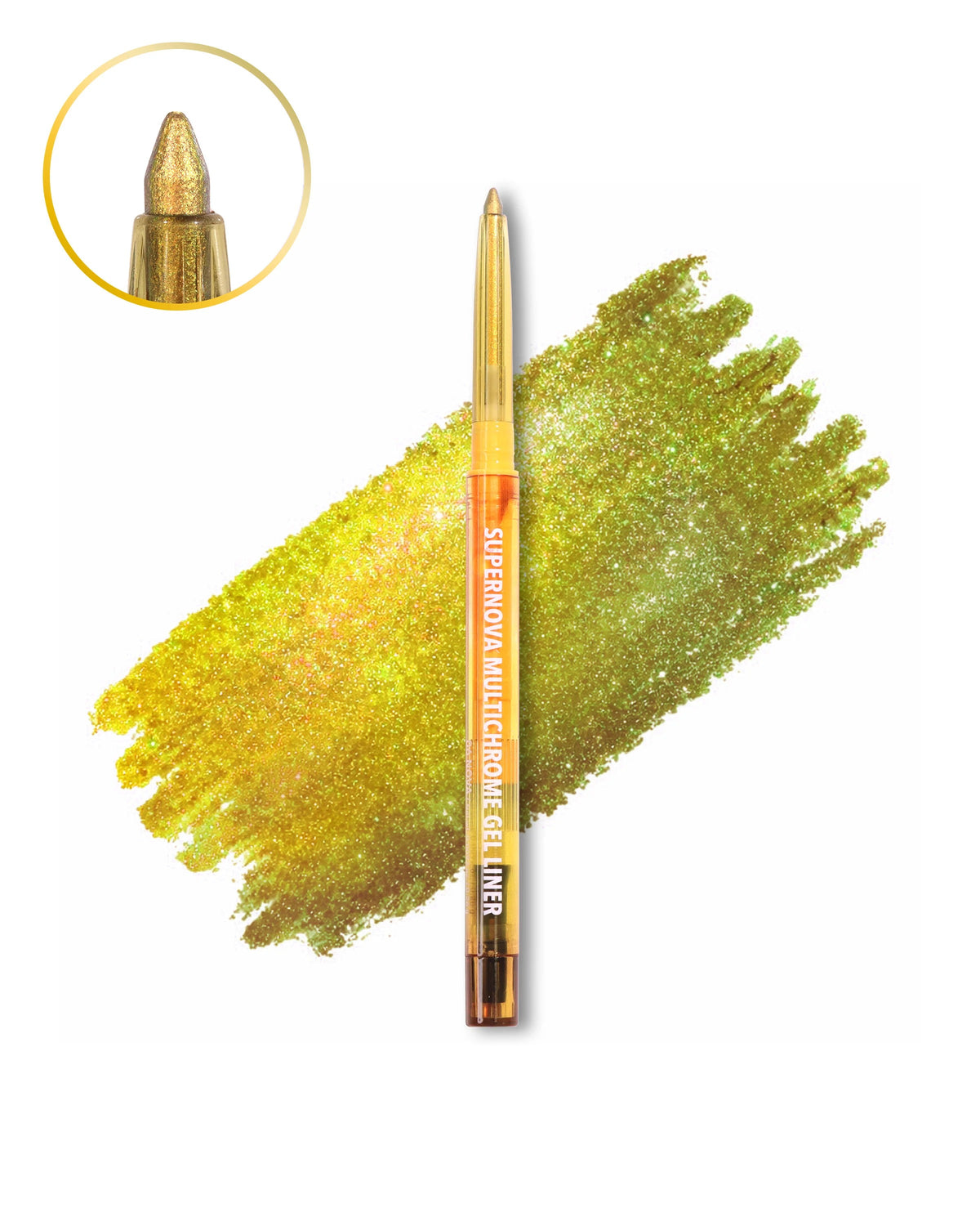 Moira Supernova Multichrome Gel Liner *NEW COLORS!