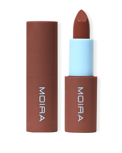 Moira Chic Satin Lipstick