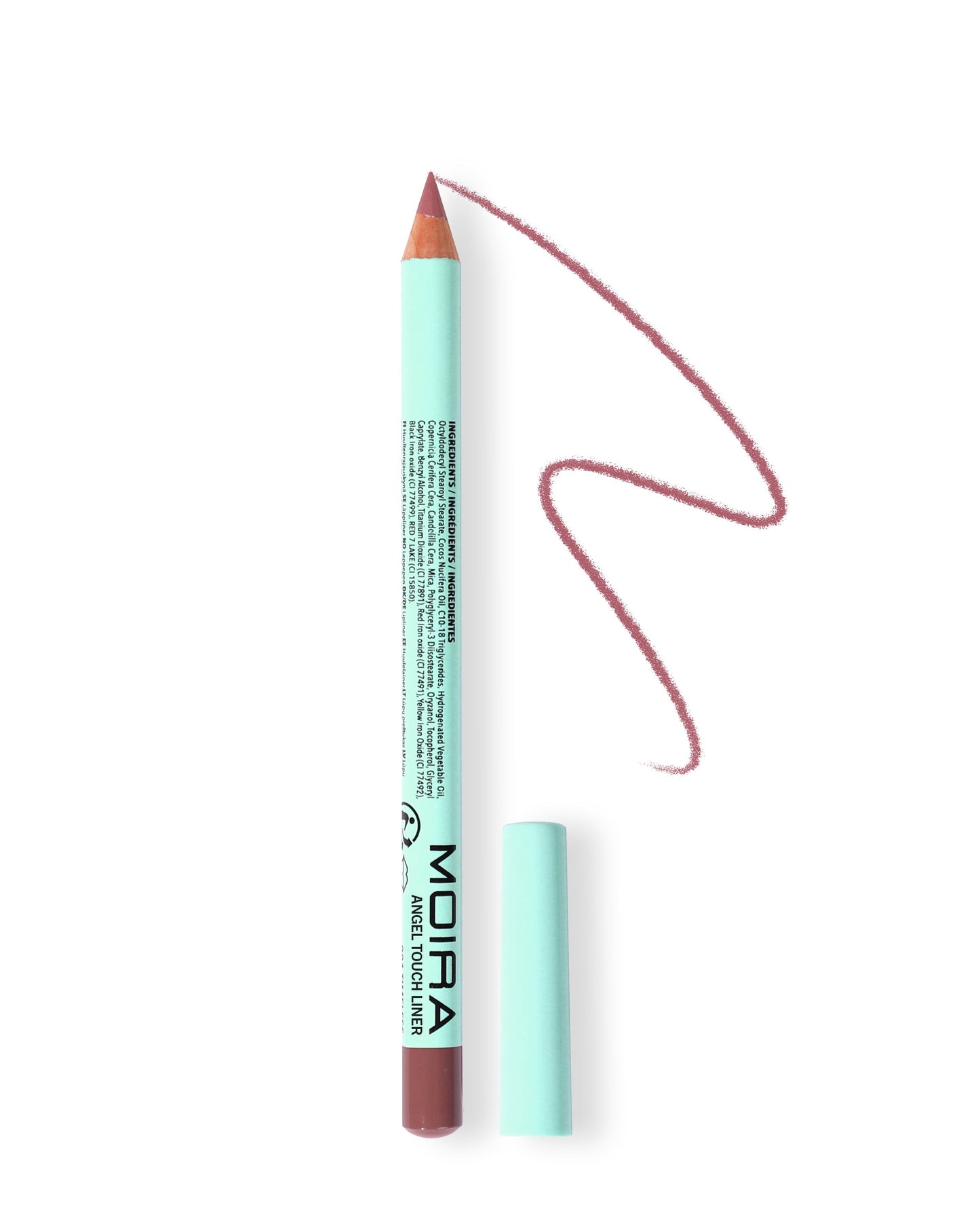 Moira Angel Touch Lip Liner