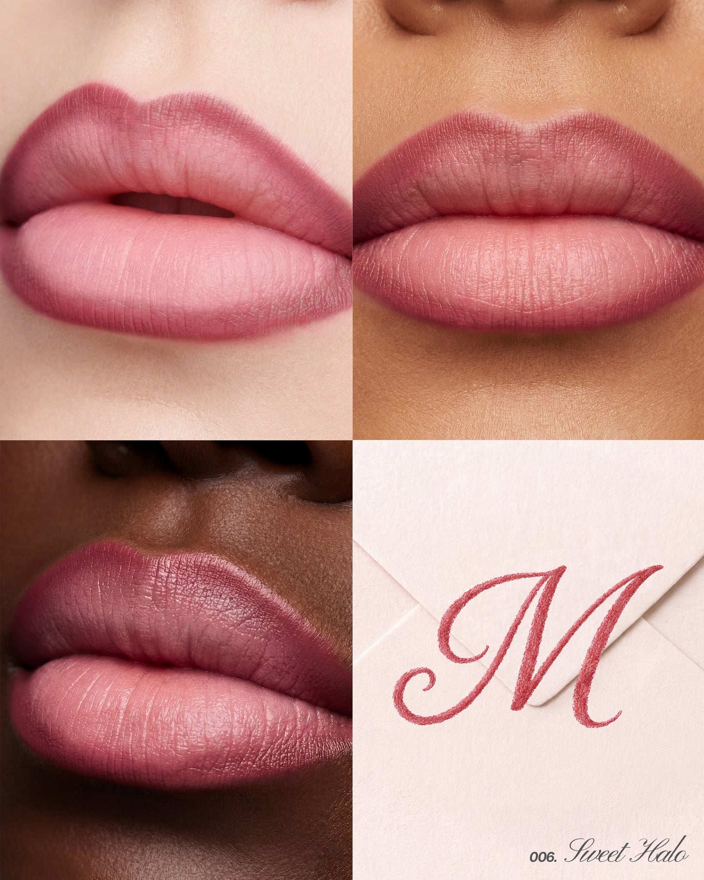 Moira Angel Touch Lip Liner