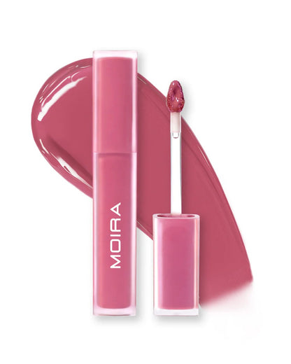 Moira Velvet Air Lip Tint