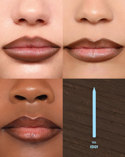 Moira Lip Chic Liner