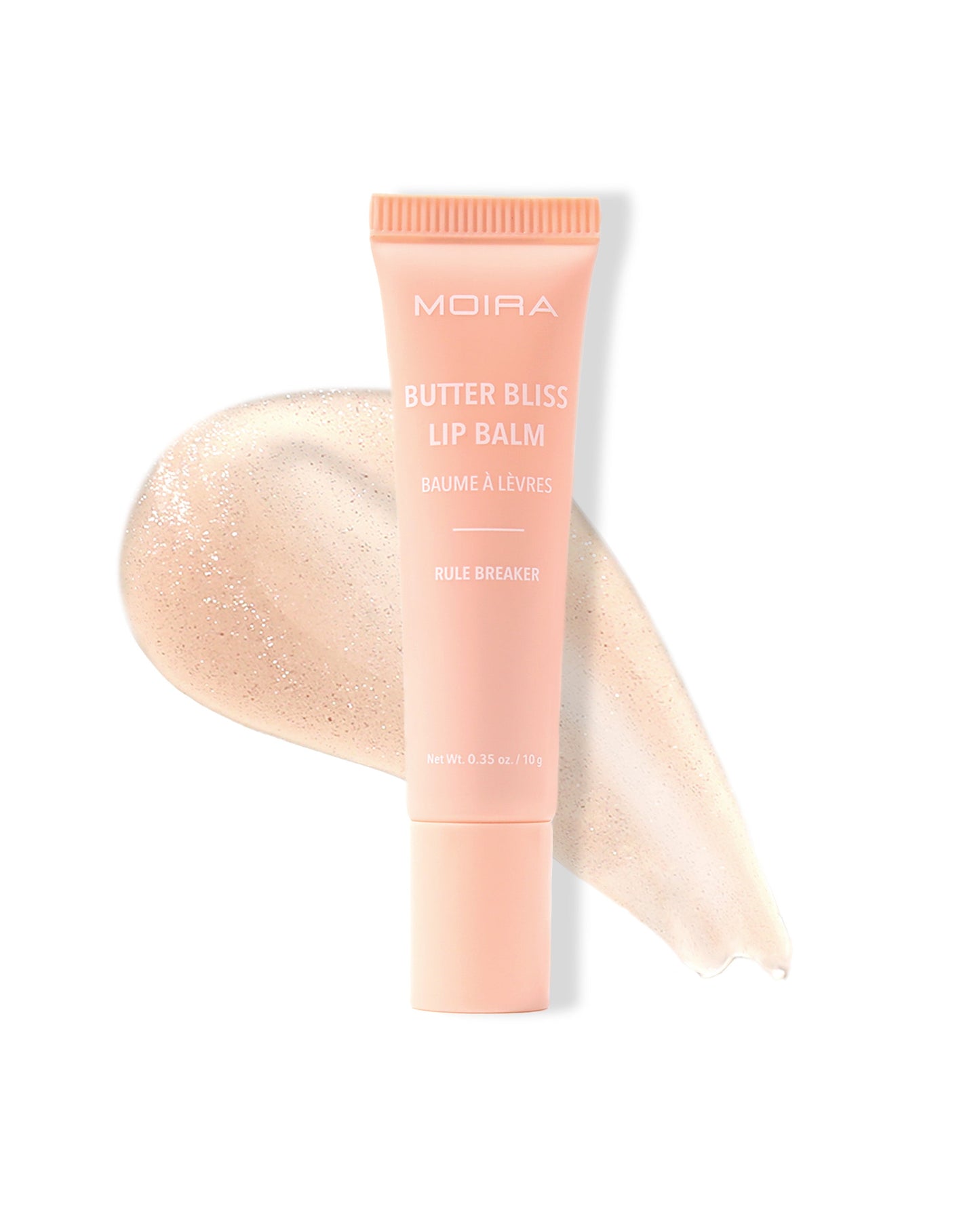 Moira Butter Bliss Lip Balm