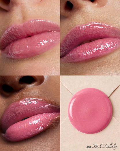 Moira Angel Glow Gloss