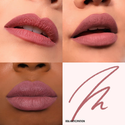 Moira Lip Appeal Plumping Liner