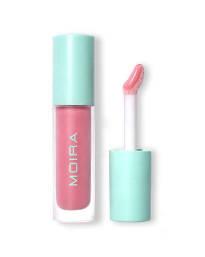 Moira Angel Glow Gloss
