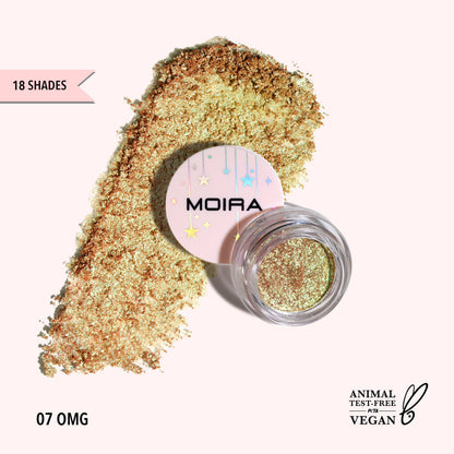 Moira Shadow Pot