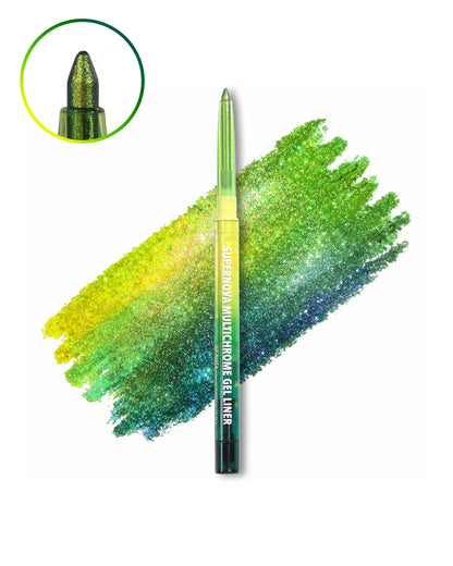 Moira Supernova Multichrome Gel Liner *NEW COLORS!