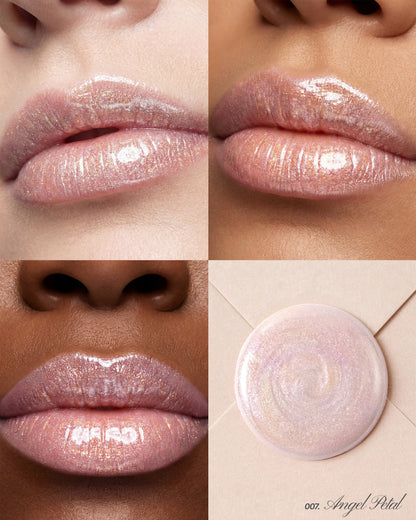 Moira Angel Glow Gloss