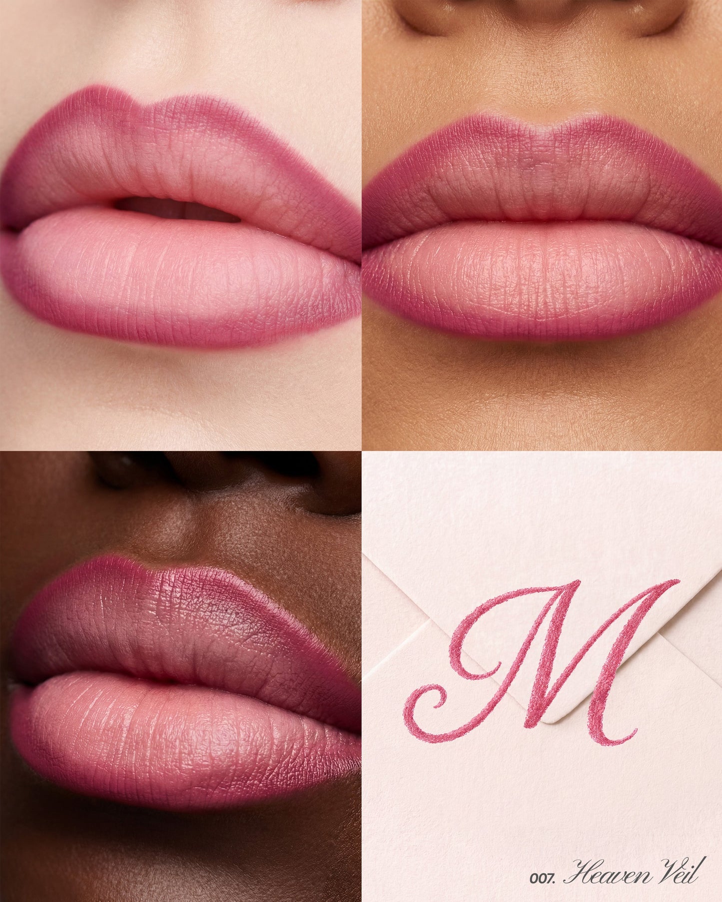 Moira Angel Touch Lip Liner