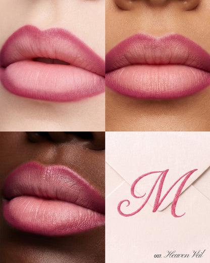 Moira Angel Touch Lip Liner